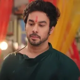 Portrait of Manish Goplani