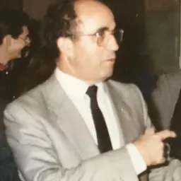 Portrait of Hipólito Gómez de las Roces