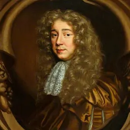Portrait of Thomas Coventry, 1st Earl of Coventry