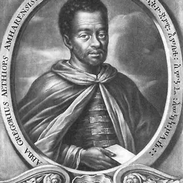 Portrait of Gorgoryos
