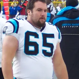 Portrait of Ryan Kalil
