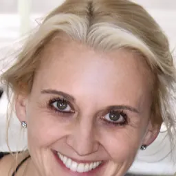 Portrait of Meghan Daum
