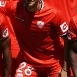 Portrait of Bryan Soumaré
