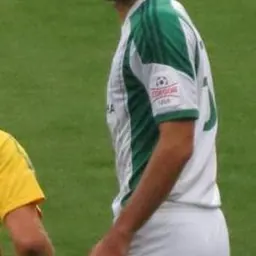 Portrait of Michal Krajník