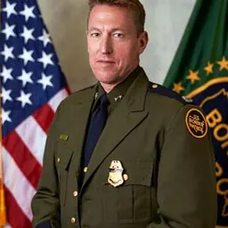 Portrait of Rodney Scott