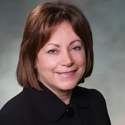 Portrait of Dianne Primavera