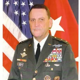 Portrait of Carl H. Freeman