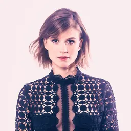 Portrait of Katja Herbers