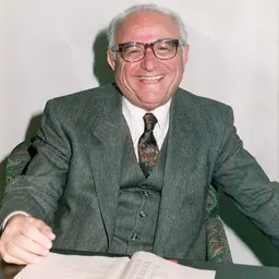 Portrait of Mustafa Kemal Kurdaş