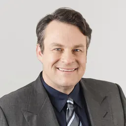 Portrait of Jay Short