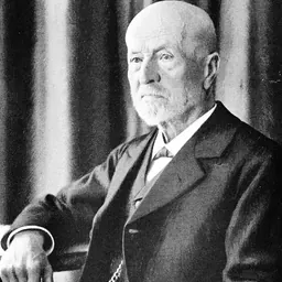 Portrait of Joseph Émile Macker