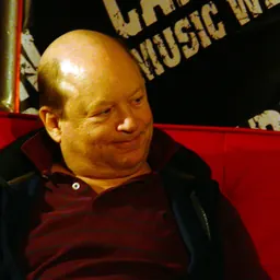 Portrait of Bob Lefsetz