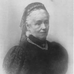 Portrait of Princess Adelheid of Schaumburg-Lippe