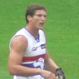Portrait of Will Minson