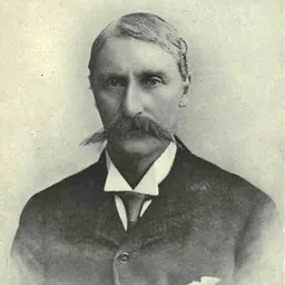 Portrait of Alfred Cellier