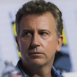 Portrait of Jonathan Goldstein