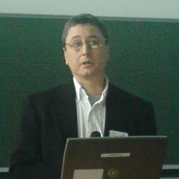 Portrait of Peter Suber