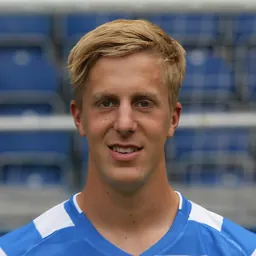 Portrait of Stephan Hennen