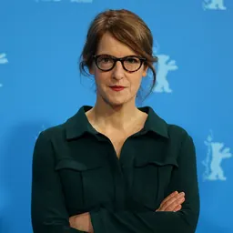 Portrait of Ursula Meier