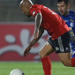 Portrait of Marcelino Júnior Lopes Arruda