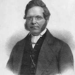 Portrait of Rudolf Dulon