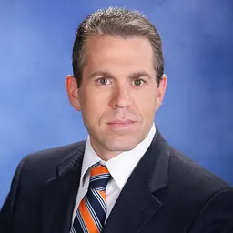 Portrait of Gilad Erdan
