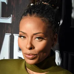 Portrait of Eva Marcille