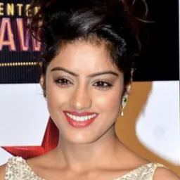 Portrait of Deepika Singh