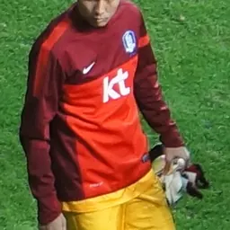 Portrait of Kim Jin-hyeon