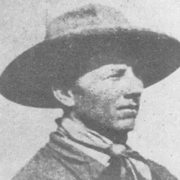 Portrait of Billy Stiles