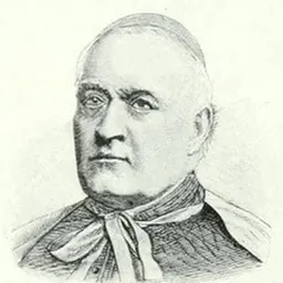 Portrait of Lorenzo Nina