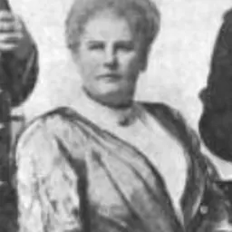 Portrait of Vita Witek