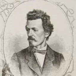 Portrait of Aleksander Gryglewski
