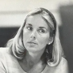 Portrait of Dudley Dudley
