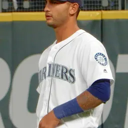 Portrait of Tim Lopes