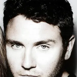Portrait of Rocco Gardner