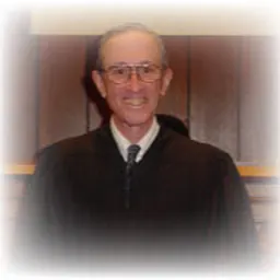Portrait of Walter Herbert Rice