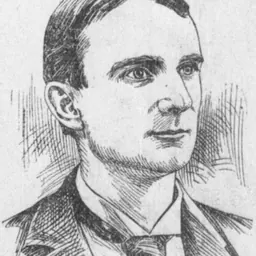 Portrait of Heriot Clarkson