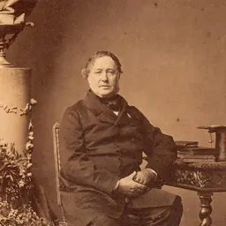 Portrait of Willem Boreel van Hogelanden