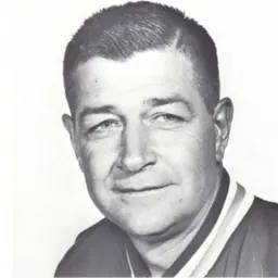 Portrait of Sam Aubrey