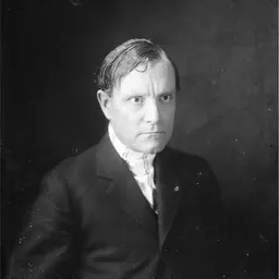 Portrait of John Armstrong Chaloner