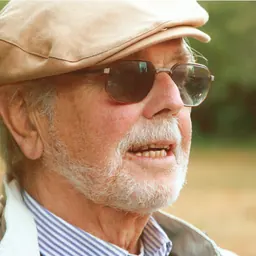 Portrait of Ulf Löfgren