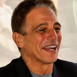 Portrait of Tony Danza