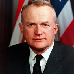 Portrait of Stanley Rogers Resor