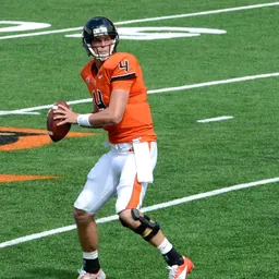 Portrait of Sean Mannion