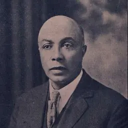 Portrait of James A. Merriman