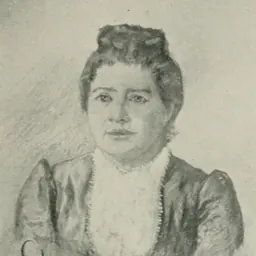 Portrait of Alice Donlevy