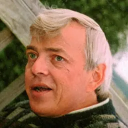 Portrait of Gregg Miller