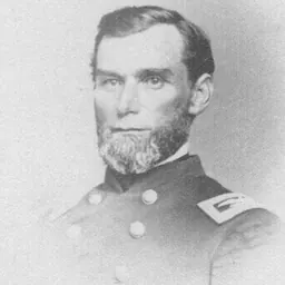 Portrait of Harrison G. O. Blake