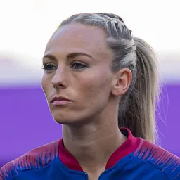 Portrait of Toni Duggan